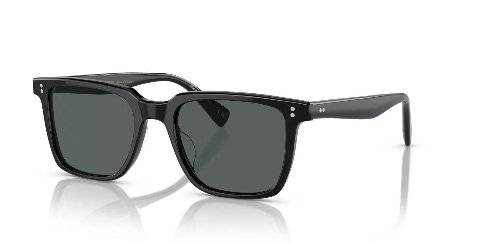 Oliver Peoples 5419SU Sunglasses - view 10